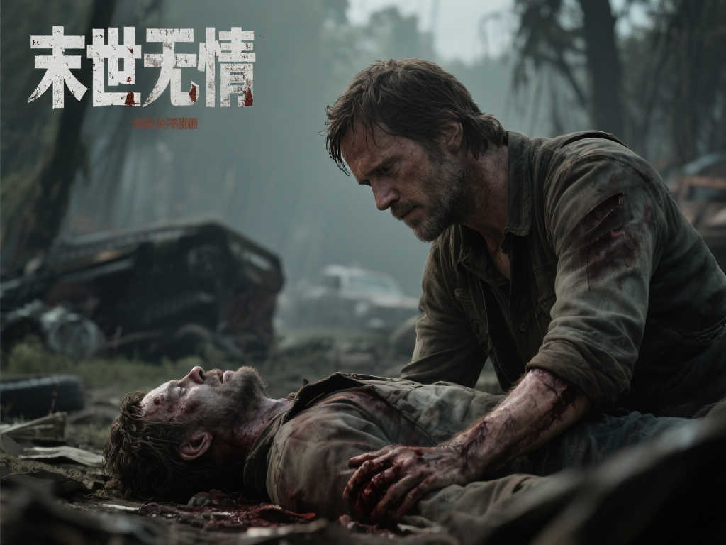 IGN评分仅6分！《最后生还者》美剧乔尔之死引发剧情热议