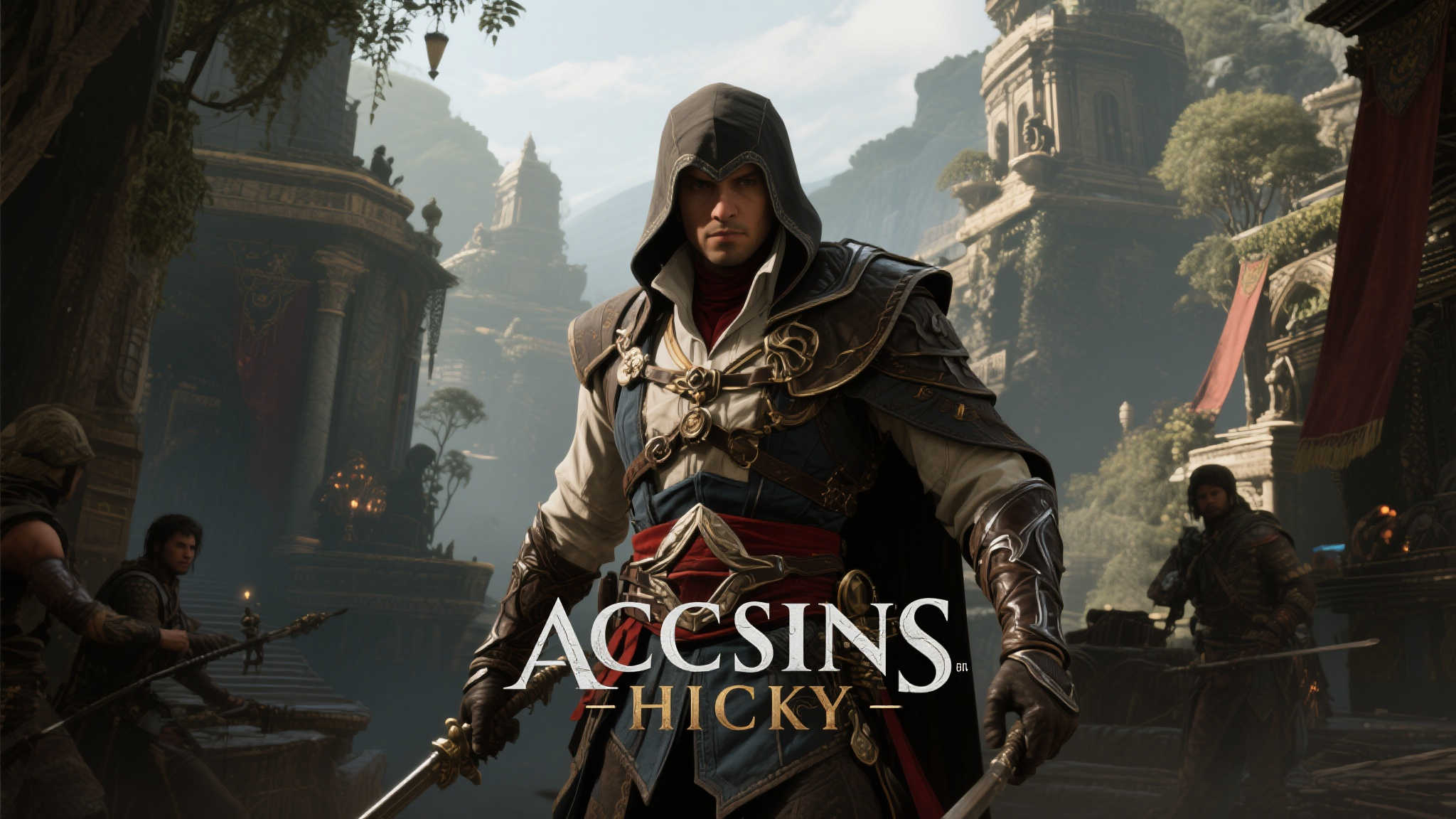 通过以上分析不难看出，《AC影》之所以能