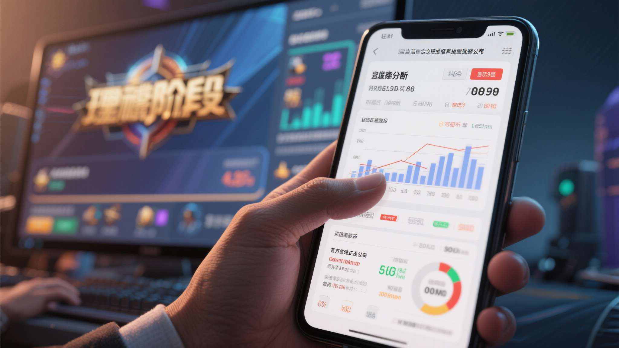 当然，也有部分理性声音提醒玩家，财报信息属于间接推断，官方尚未正式公告，目前一切